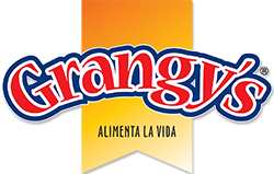 Grangy's Logo
